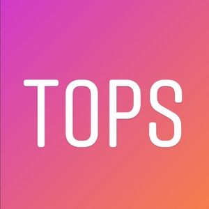 Tops!